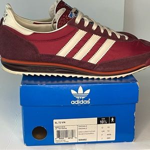 Adidas original SL VIN 72 (10.5)